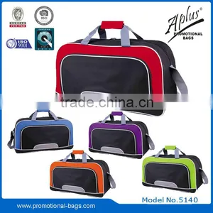 Promotional Travel Duffel Bag Made With China Supplier thumbnail-1