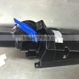 BCZ8050 Type Explosion-proof Plastic Plug and Socket( IIC ) With Long Life thumbnail-2