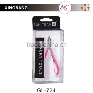 Customizable Cuticle Nipper, Personal Care Tools thumbnail-1