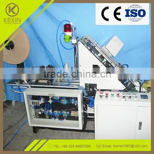 XPTD114 Ecnomic Made In China Low Consumption Ice Stick Horizontal Strapping Machine thumbnail-1
