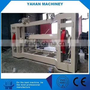 1300mm Wood Veneer Peeling Lathe thumbnail-3
