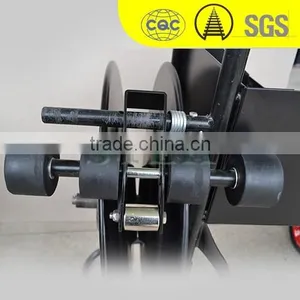 Strapping Dispenser,Strapping Cart for PET and Steel Strap thumbnail-3