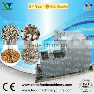 Industrial Automatic Hot Air Wheat Corn Rice Pop Machine thumbnail-4