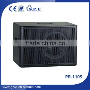 Speaker Subwoofer,small Size Big Power Super Bass thumbnail-2