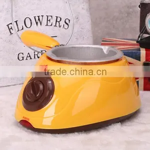 Chocolatiere DIY Chocolate Melting Pot And Chocolatiere Fondue thumbnail-1