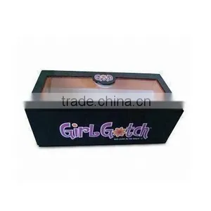 Thick Cardboard Bottle Packing Box, Cheap Packing Boxes thumbnail-6
