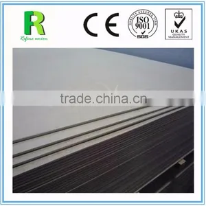 Fireproof Grade A1 Calcium Silicate Board With Good Flexibility thumbnail-4