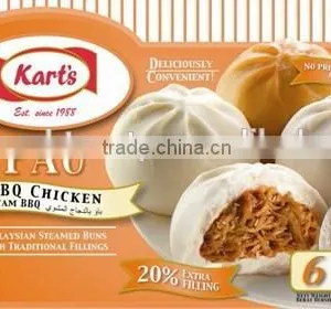 Kart's Pau BBQ Chicken thumbnail-1