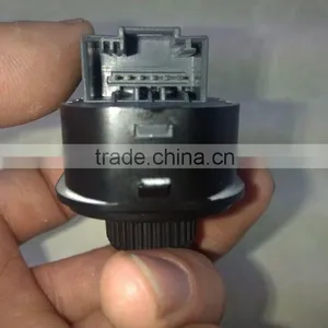 MIRROR SWITCH for GOLF 06-07 JETTA Mk5 PASSAT B6 1K0 959 565 F/H 1K0959565F 1K0 959 565F / 1K0 959 565H / 1K0959565H thumbnail-4