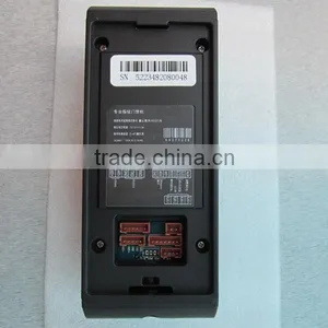Biometric Fingerprint Access Control and Time Attendance Optional Card Reader TCP/IP With 10000 ID Card Capacity F11 thumbnail-3