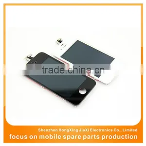 Best Price With Original Flex for Iphone 4 Lcd for Iphone 4 Screen Display thumbnail-1