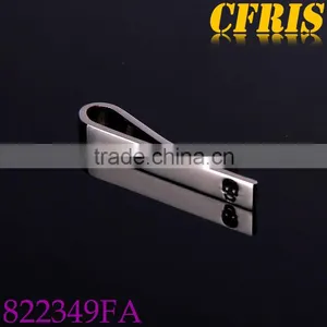 Fashion Skull Tie Clip With Custom Logo thumbnail-1
