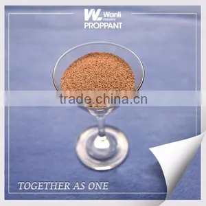 Stronger Proppants Designed for Oilfield Fracture Operations With Superior Properties thumbnail-2