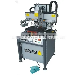 TM-3045 Top Quality Horizontal Screen Printing Machine (servo Motor Type) thumbnail-1