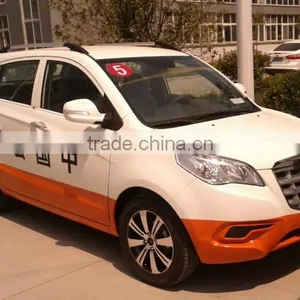 4x2 New Developed SUV Amphibious Electric Vehicles for Sale thumbnail-1
