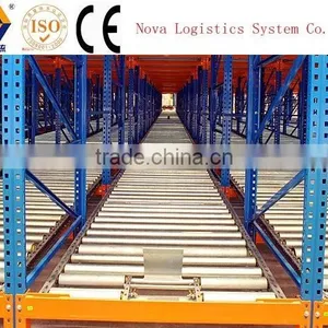 High Quality Gravity Flow Racks thumbnail-2