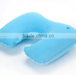 Inflatable Car Travel Pillow thumbnail-1