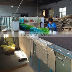 Zibo Oceanfar Light Industry Products Co., Ltd. company overview - view 4 thumbnail