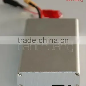 High Power Consuming Li-on Battery DC 5V 10000mAh Lithium Power thumbnail-1