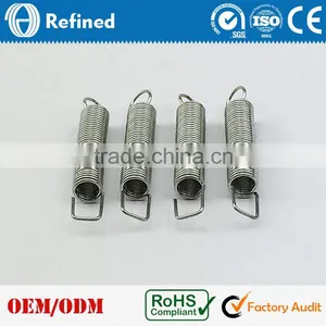 Mini Metal Material Tension Spring With Hook thumbnail-5