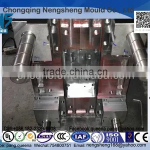 Plastic Injection Molding Custom Design and Manufacture.Plastic Injection Molding International Experts in China thumbnail-1