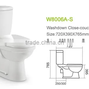 Products You Can Import From China Ceramic Bidets Toilets thumbnail-4
