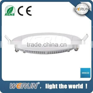 High Quality LED Light Panel With CE Rohs BV EMC LVD Approved thumbnail-1