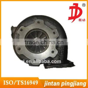 Turbocharger H2C 3518911 Supercharger for TD101F thumbnail-1