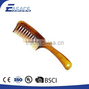 Excellent Quality Fashion Cable Comb thumbnail-1