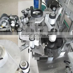 SMT360 Front Back Double Side Labeling Machine (multi-pictures) thumbnail-6