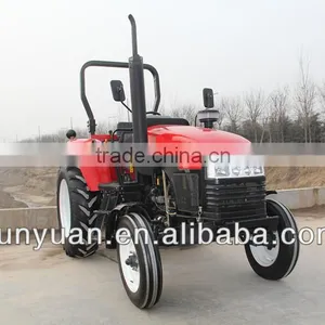 2013 Best-selling Farm Tractor Made in China RY1000 Manufacture for Sale thumbnail-1