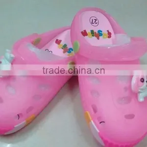 Fashion Kid Eva Garden LED TPU Clogs Shoe thumbnail-2