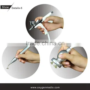 Wholesale Oxygen Therapy Skin Rejuvenation Equipment for Home Use thumbnail-3