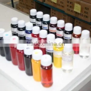 Heat Transfer Ink / Sublimation Ink --C,M,Y,K,LC,LM thumbnail-1