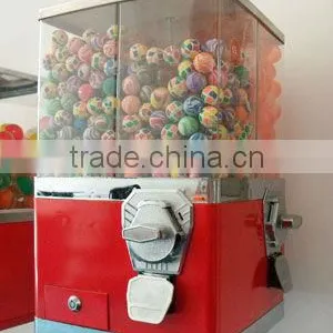 Bounce Rubber Ball Vending Machine Wholesale thumbnail-1