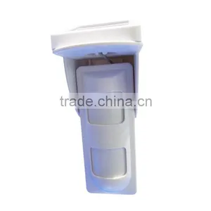 Wireless Solar PIR Sensor Microwave / Infrared, Pet Immunity PA-89R thumbnail-2