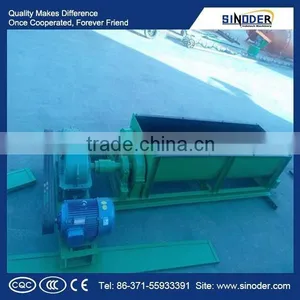 Best Selling Organic Fertilizer Production Line/Organic Fertilizer Equipment /mixing Machine for Agricultural Production thumbnail-2