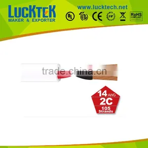 2015 Hot Sell Competitive Price 2C 4C 6C 8C Audio Speaker Cable thumbnail-1