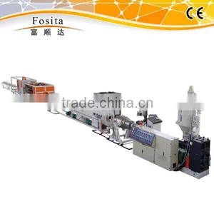 PROMOTION Hdpe Pipe Making Machine With Great Price thumbnail-1