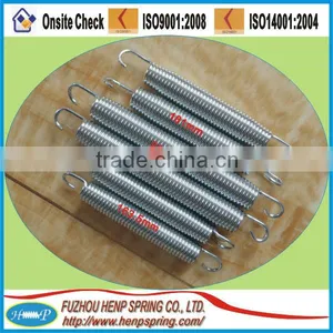 163.5mm(6.5") Trampoline Springs thumbnail-2