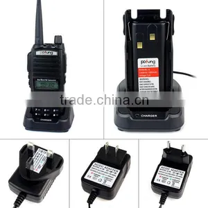 Baofeng Radio Dealers Cheap Ham Radio Baofeng UV-82 Cheap Dual Band Ham Radio BaofengUV-82 Woki Toki/walkie Talkie thumbnail-4