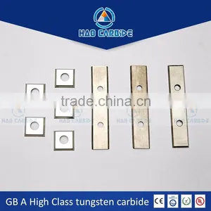 Carbide Double Hole Blade thumbnail-2