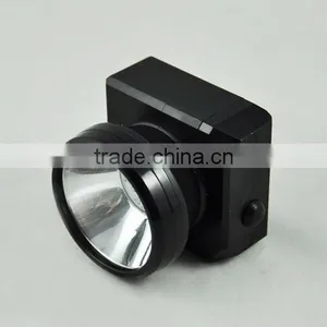 Mini Led Mining Lamp(wireless Headlamp) thumbnail-1
