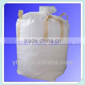 pp Bulk Container Bag for Building Material,chemical,fertilizer thumbnail-1