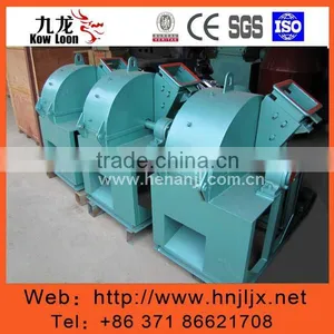 Big Capacity Sawdust Machine Price thumbnail-4