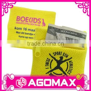 Welcome Small Order Multifunctional Washable Sports Athletic Wrist Band thumbnail-1
