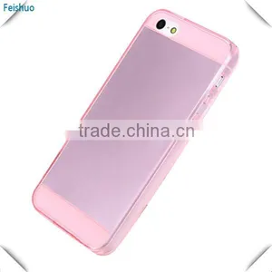 Cheap Useful Flip Tpu Phone Case for Iphone 5s Case thumbnail-3
