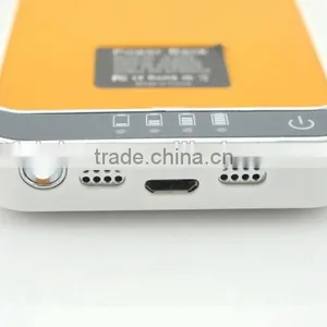 Designer Crazy Selling Power Pack Battery Case for Iphone5 thumbnail-5
