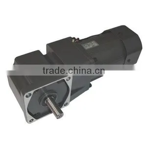 4 ~ 200W 220V AC Induction Planetary Gear Motor thumbnail-3