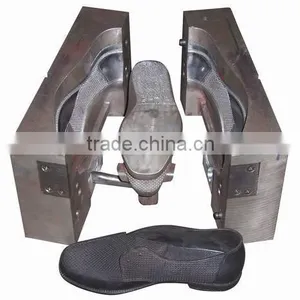 Shoe Injection Moulding With High Precision thumbnail-2